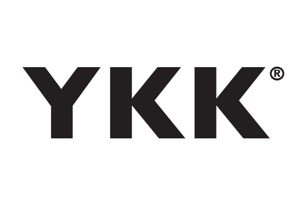 Logo YKK